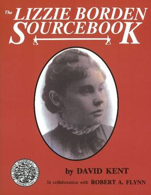 Lizzie Borden Sourcebook (Paperback)