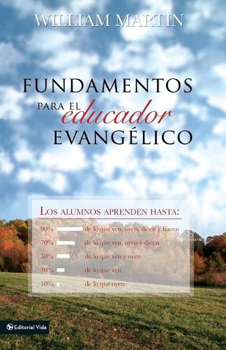 Fundamentos Para El Educador Evang lico (Paperback)