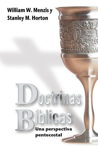 Doctrinas Biblicas Perspectiva Pentecostal (Paperback)
