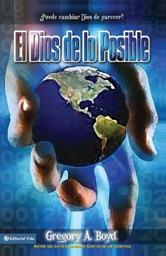 Dios de Lo Posible: puede Cambiar Dios de Parecer? (Paperback)
