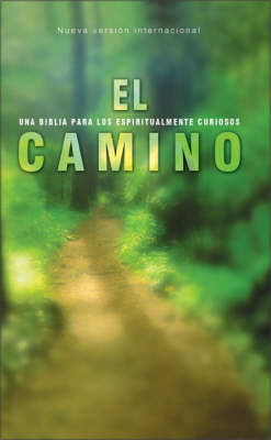 NVI El Camino: A Bible for the Spiritually Curious (Hardback)