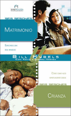 Matrimonio/Crianza - Interacciones Para Grupos Pequenos No. 10 (Paperback)