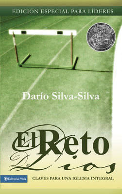 Reto De Dios: Clues for an Integral Church (Paperback)
