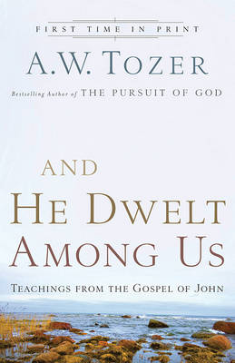 And He Dwelt Among Us: Teachings from the Gospel of John (Paperback)