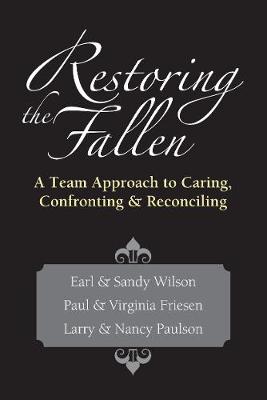 Restoring the Fallen (Paperback)