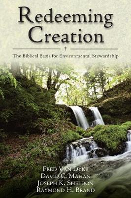Redeeming Creation (Paperback)