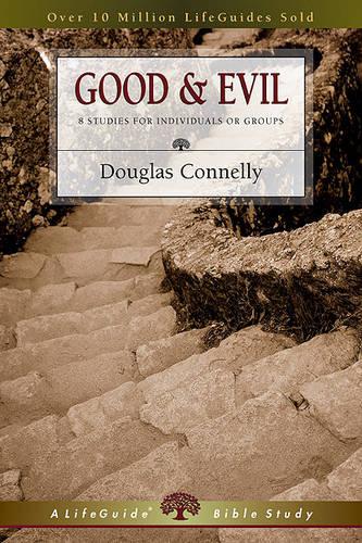 Good and Evil (Paperback)