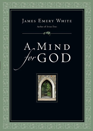 A Mind for God (Paperback)
