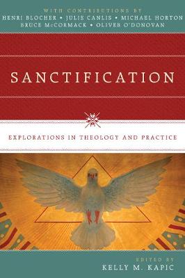 Sanctification: Explorations in Theology and Practice (Paperback)