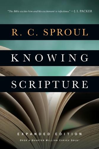 Knowing Scripture (Paperback)