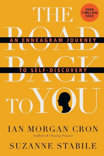 The road back to you: An enneagram journey to self-discovery (Paperback)
