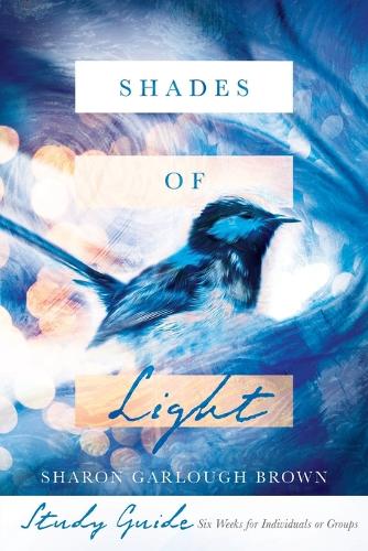Shades of Light Study Guide (Paperback)