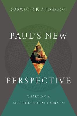Paul's New Perspective: Charting a Soteriological Journey (Hardback)
