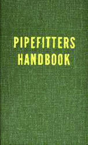Pipe Fitter's Handbook (Hardback)
