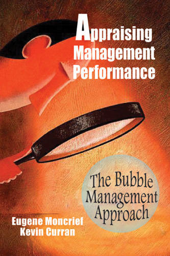 Appraising Management Performance (Hardback)