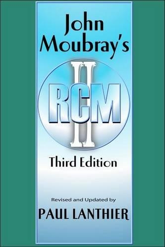 Moubray's Reliability Centered Maintenance 3e (Hardback)