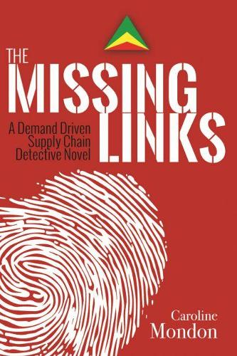 The Missing Links (Paperback)