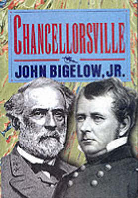 Chancellorsville (Hardback)