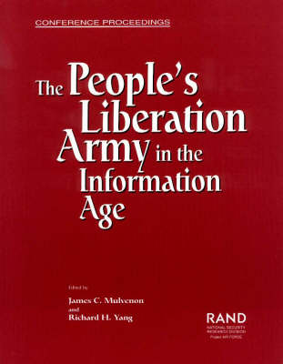 The People's Liberation Army in the Information Age (Paperback)