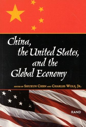 China, the United States and the Global Economy (Paperback)
