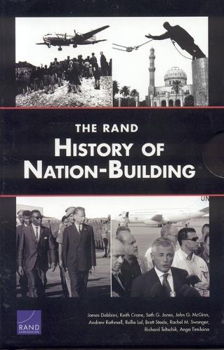 The Rand History of Nation-Building (Paperback)