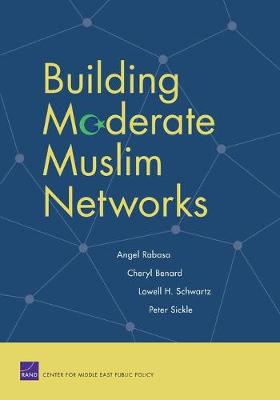 Building Moderate Muslim Networks (Paperback)