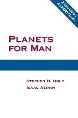 Planets for Man (Paperback)