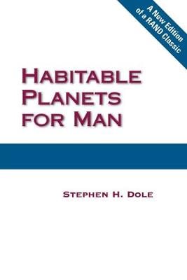 Habitable Planets for Man (Paperback)