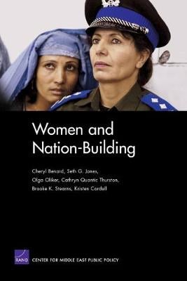 Women and Nation-building (Paperback)