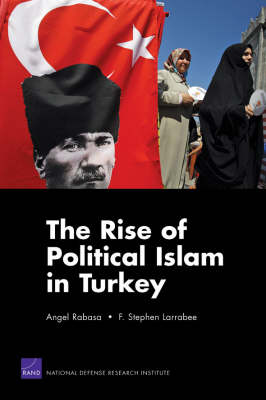 The Rise of Political Islam in Turkey (Paperback)