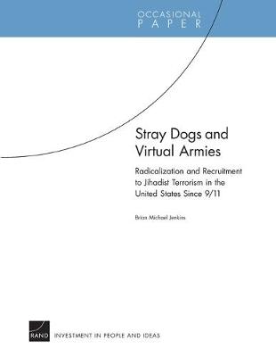 Stray Dogs and Virtual Armies: Radicalization and Recruitment to Jihadist Terrorism in the United States Since 9/11 (Paperback)