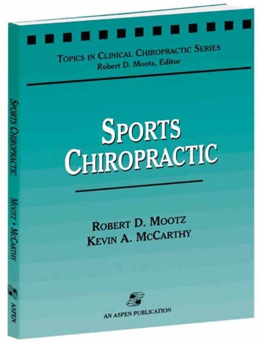 Sports Chiropractic (Paperback)