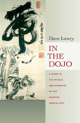 In The Dojo (Paperback)
