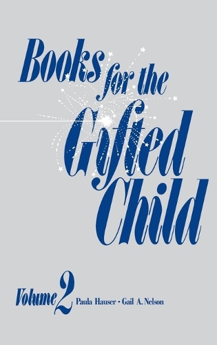 Books for the Gifted Child: Vol. 2 (Hardback)