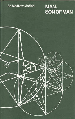 Man, Son of Man (Hardback)