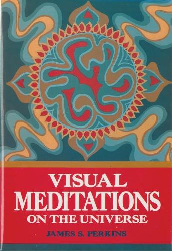 Visual Meditations - Quest Books (Paperback)