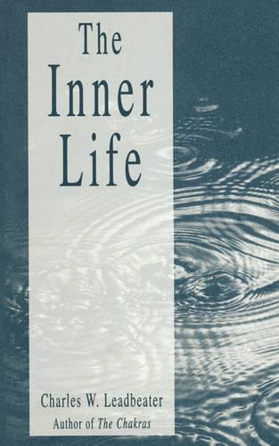 The Inner Life - Quest Books (Paperback)