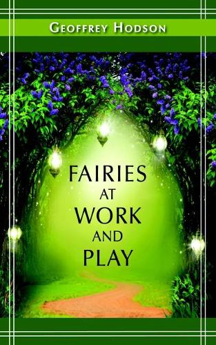 Fairies at Work and Play (Paperback)