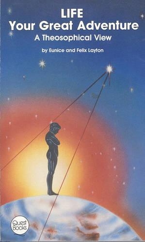 Life: Your Great Adventure (Paperback)