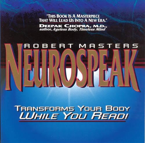 Neurospeak (Paperback)
