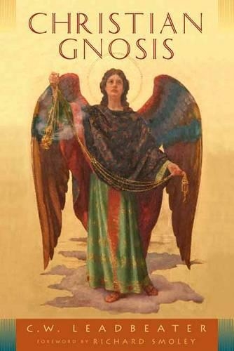 Christian Gnosis (Paperback)