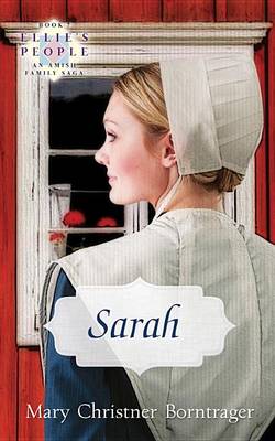 Sarah - Ellie's People S. Bk. 8 (Paperback)