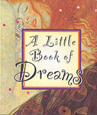 Dreams - Little Books (Hardback)
