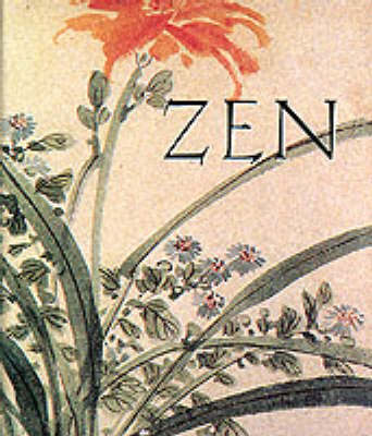 Zen - Little Books (Hardback)