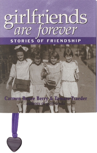 Girlfriends are Forever (Hardback)