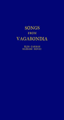 Songs from Vagabondia (Hardback)