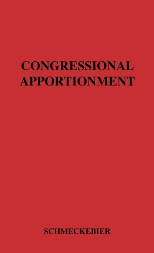 Congressional Apportionment (Hardback)