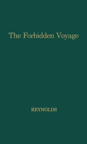 Forbidden Voyage (Hardback)