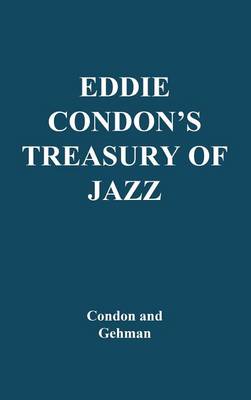 Treasury of Jazz. (Hardback)
