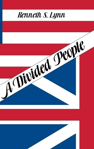 A Divided People (Hardback)